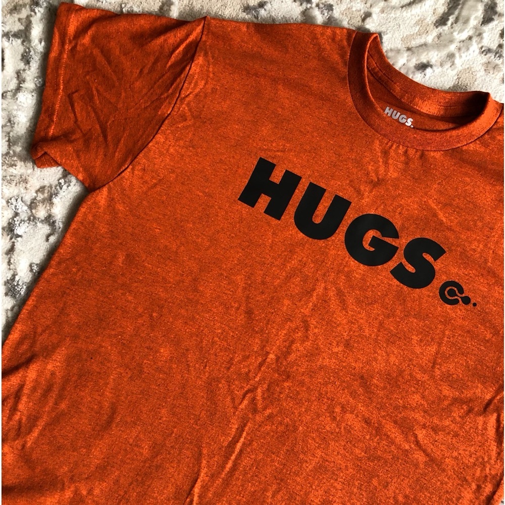Hugs Apparel